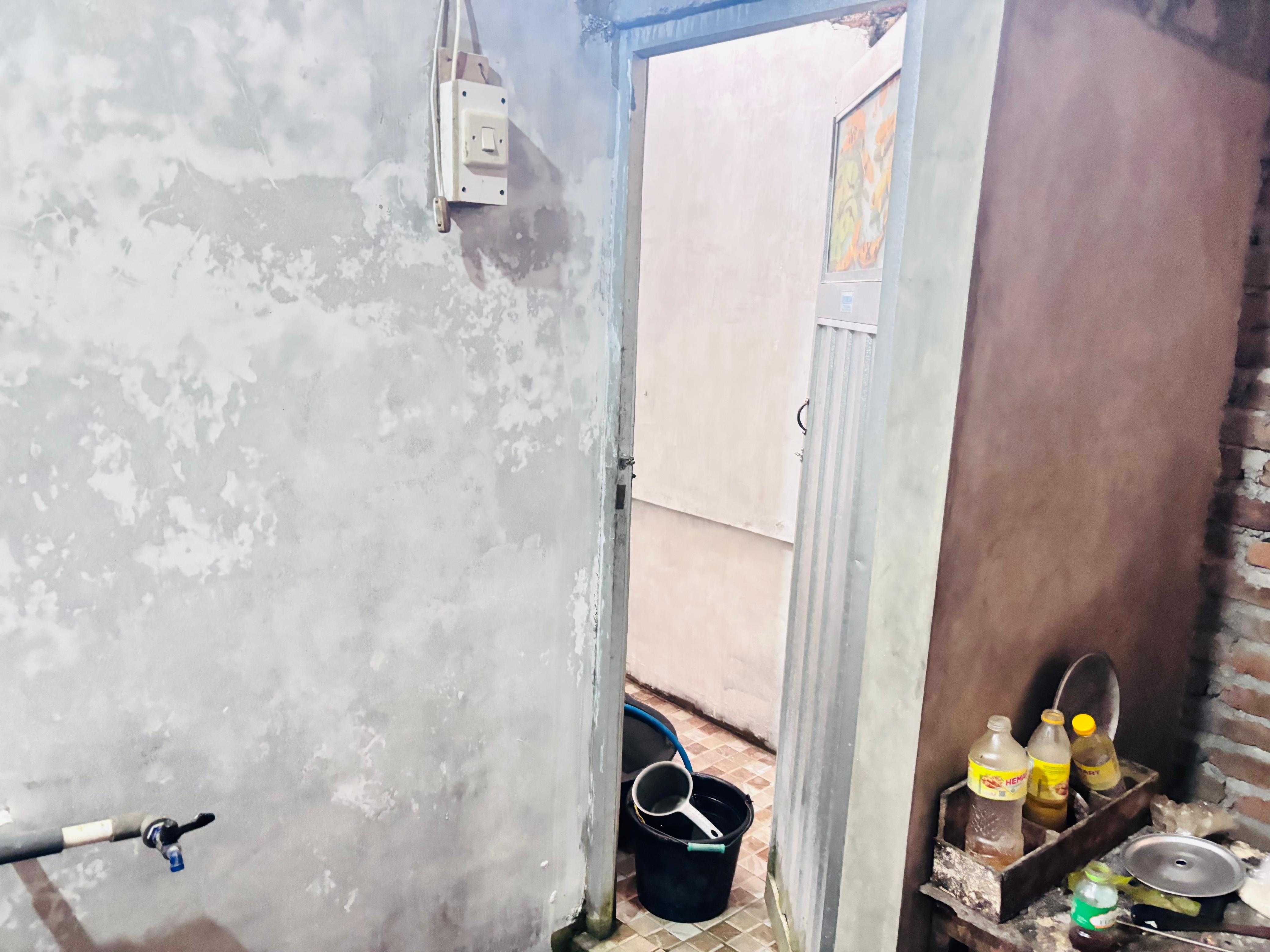Foto Jamban/WC 100%